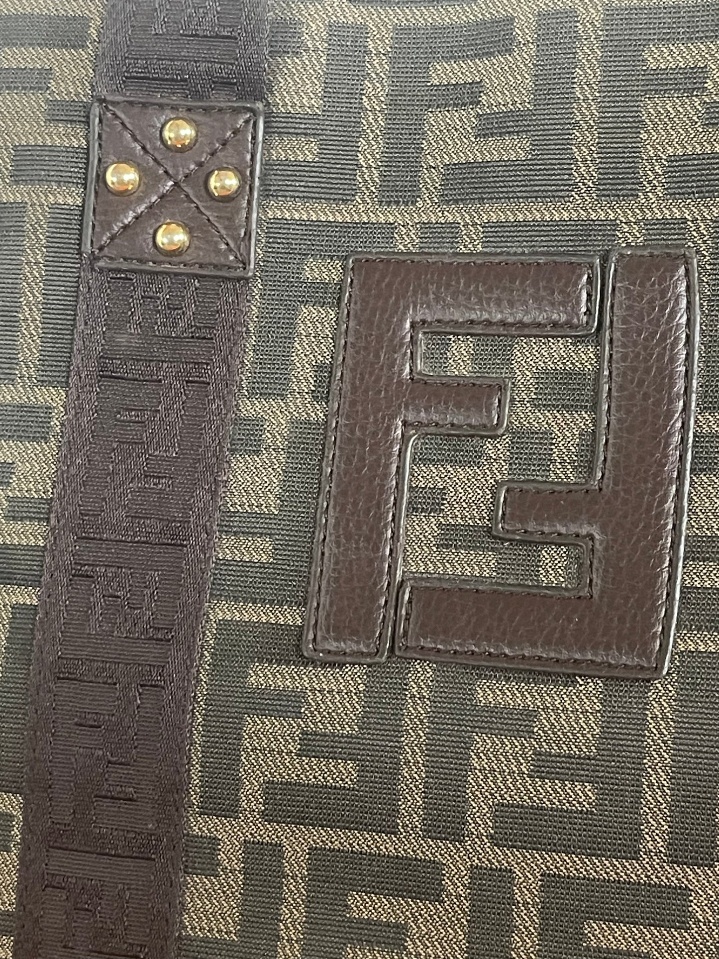 Borsa FENDI