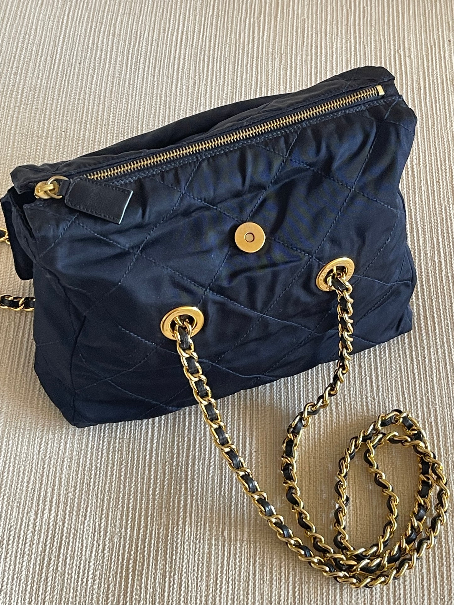 Borsa PRADA