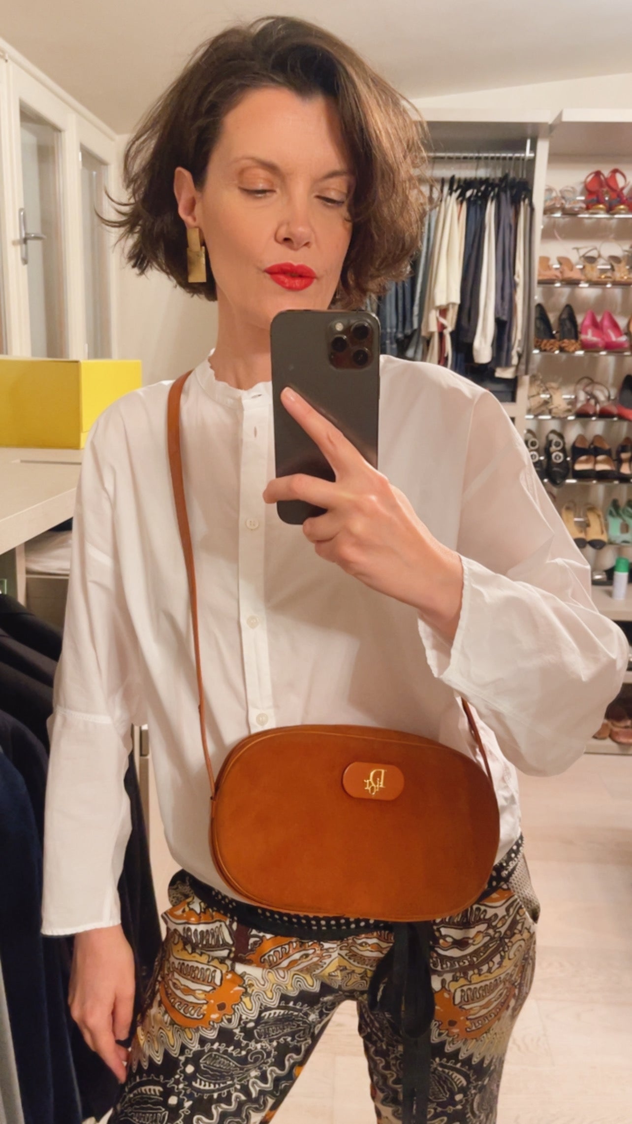 Borsa CHRISTIAN DIOR