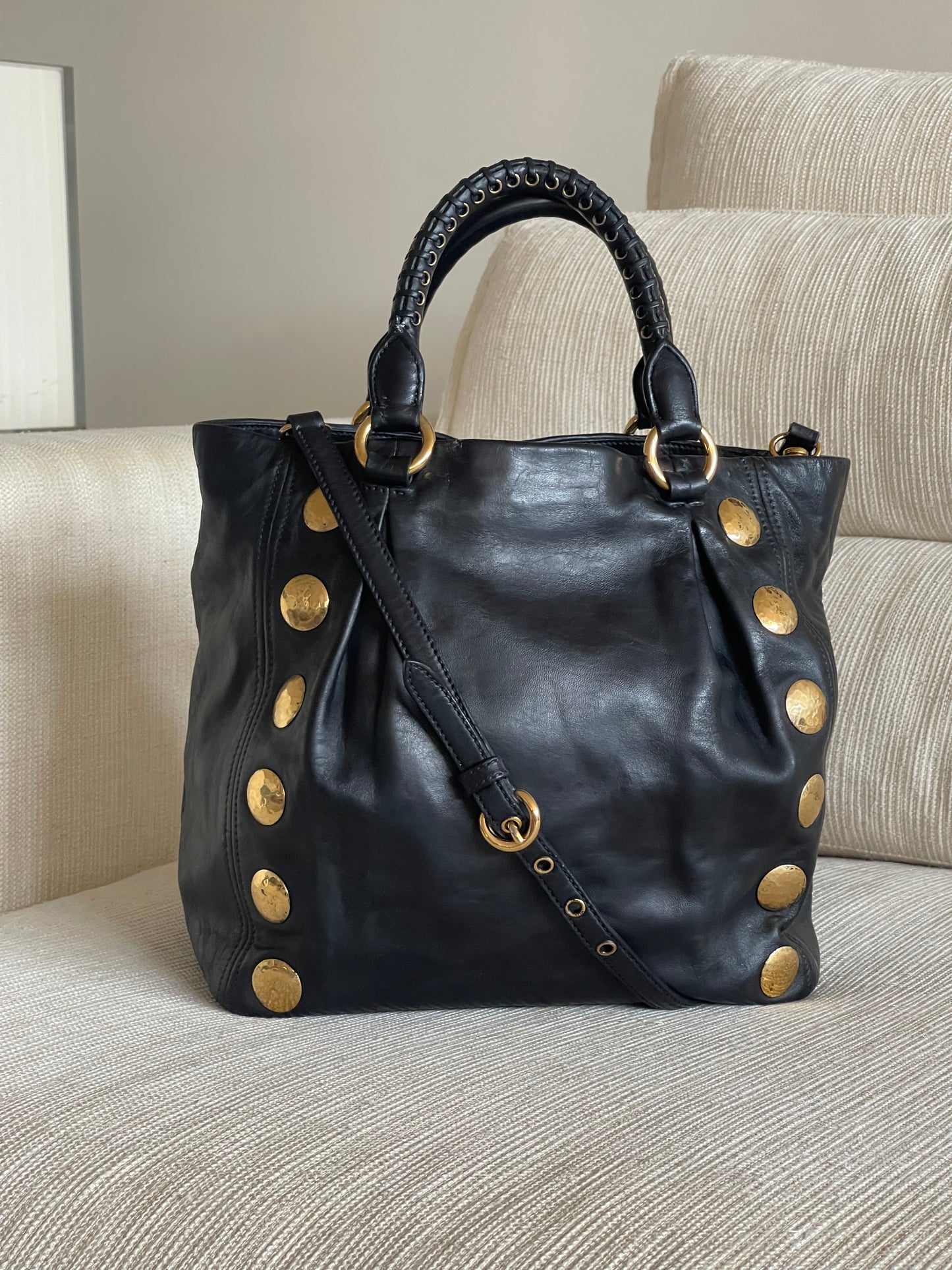 Borsa MIU MIU