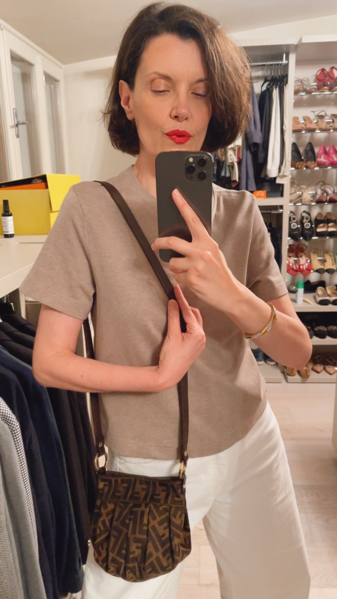 Borsa FENDI