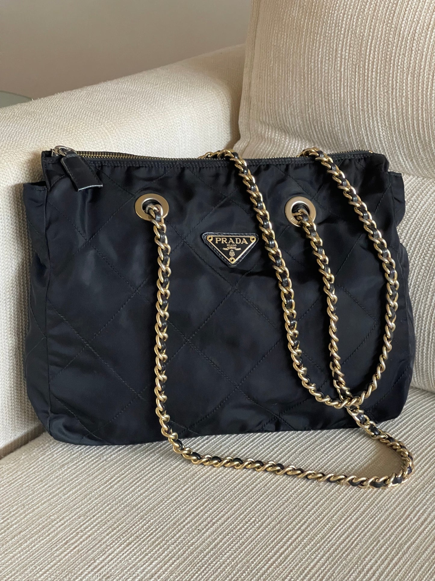 Borsa PRADA