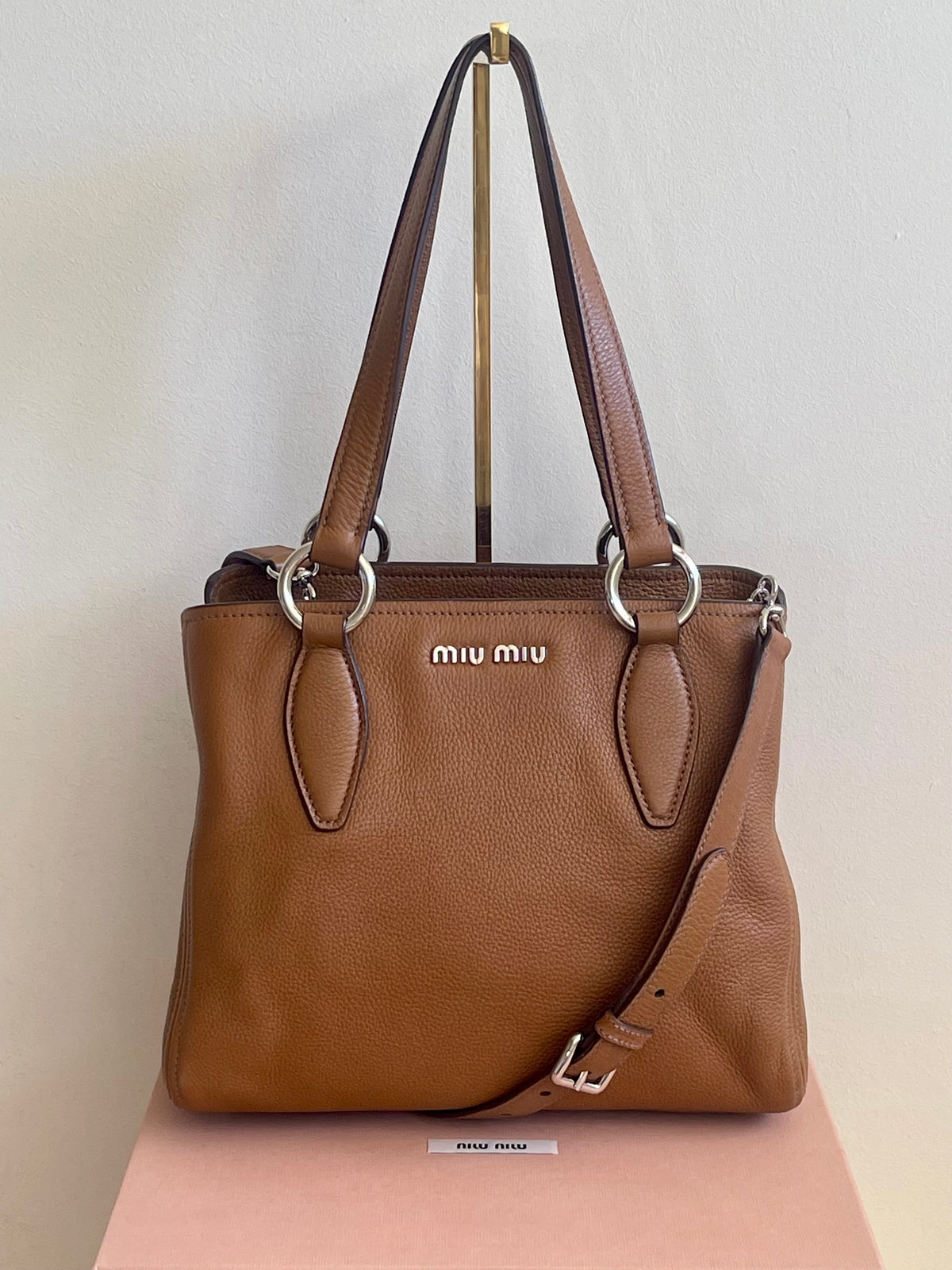 Borsa MIU MIU