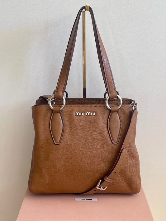Borsa MIU MIU