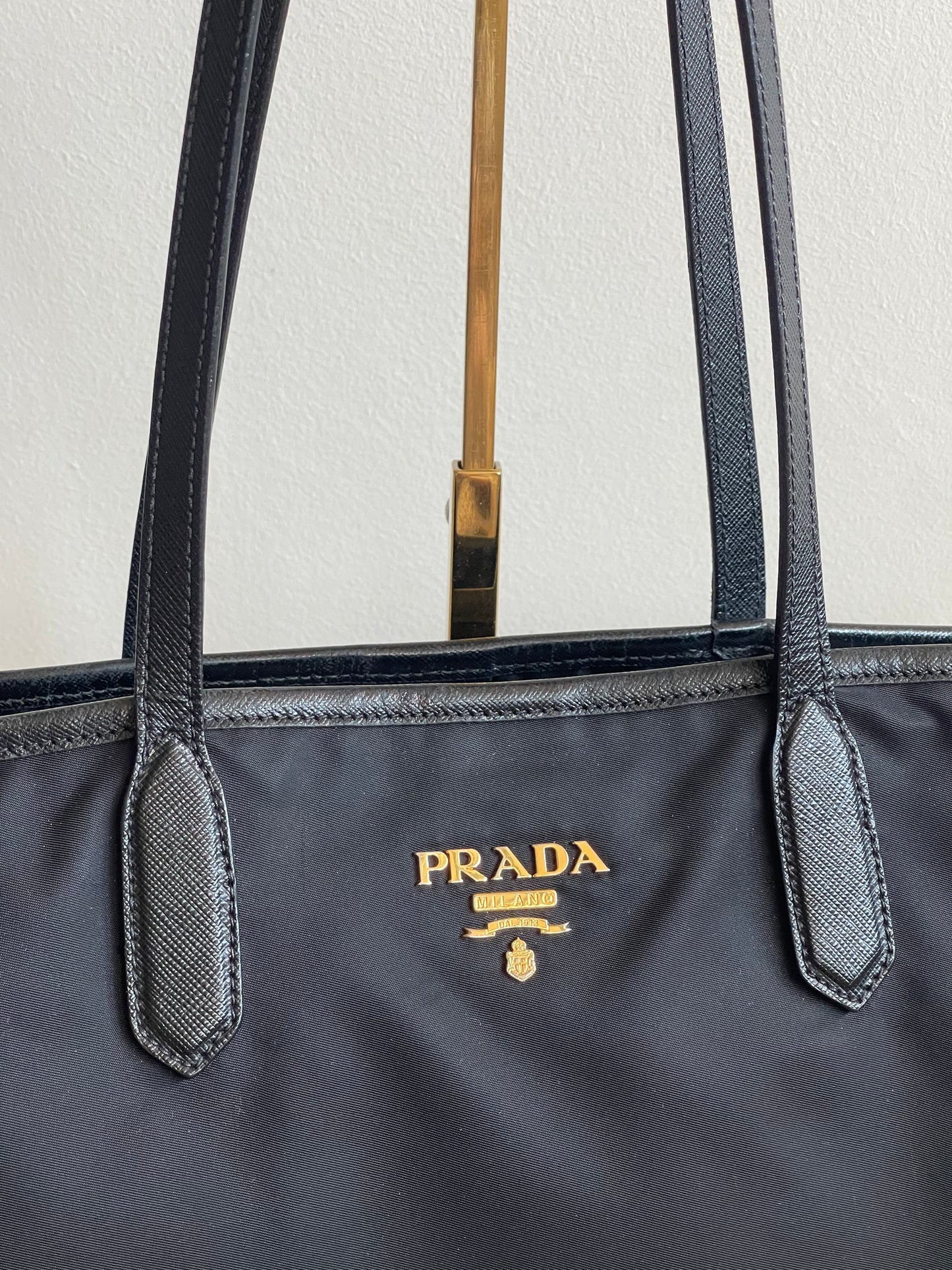 Borsa PRADA