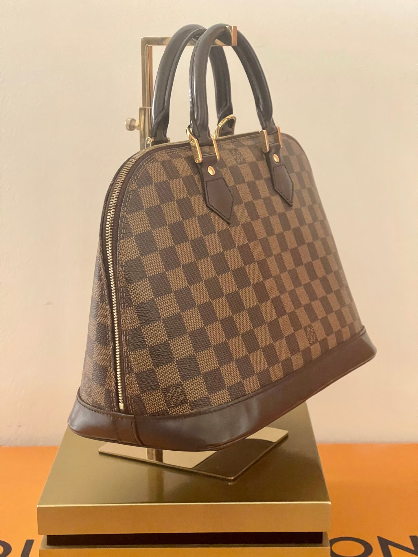 Borsa LOUIS VUITTON