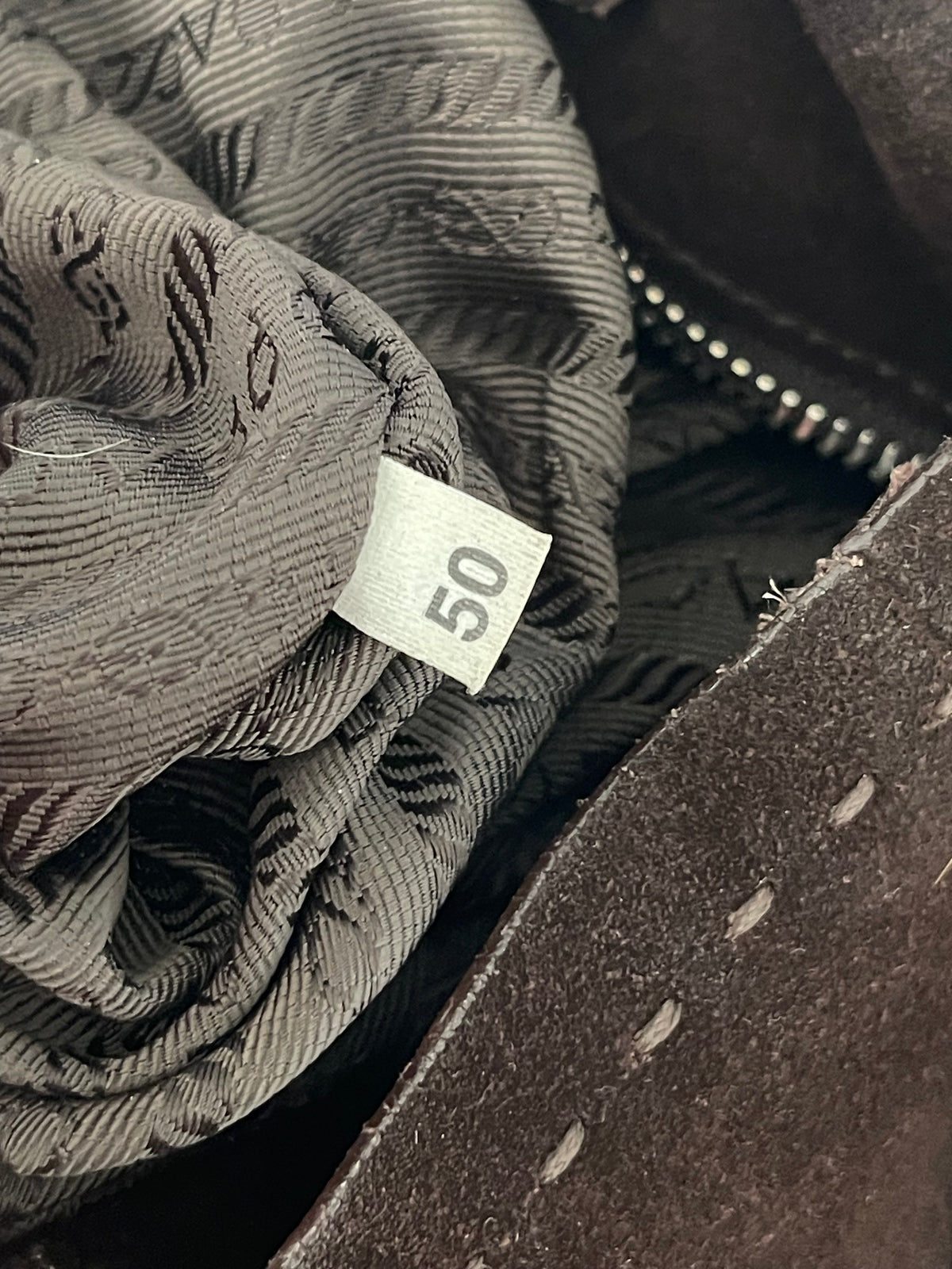 Borsa PRADA