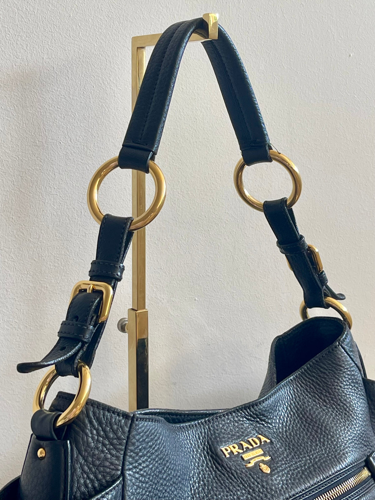 Borsa PRADA