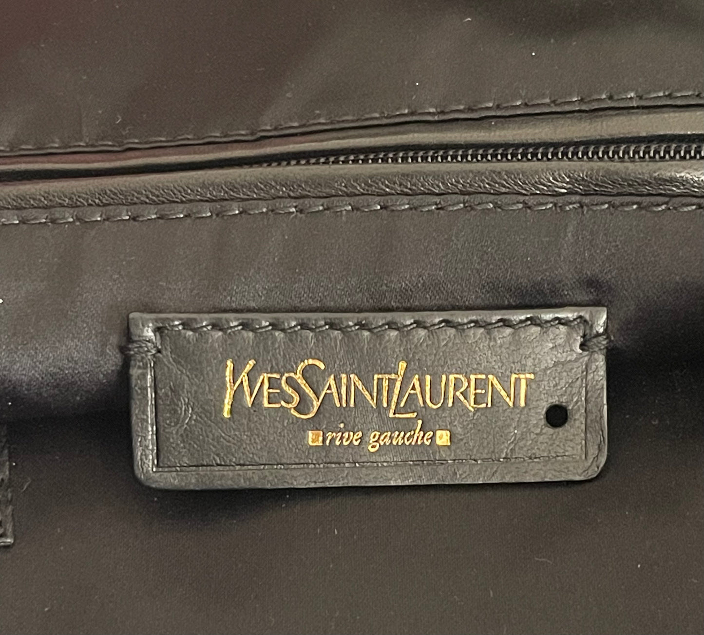 Borsa YSL