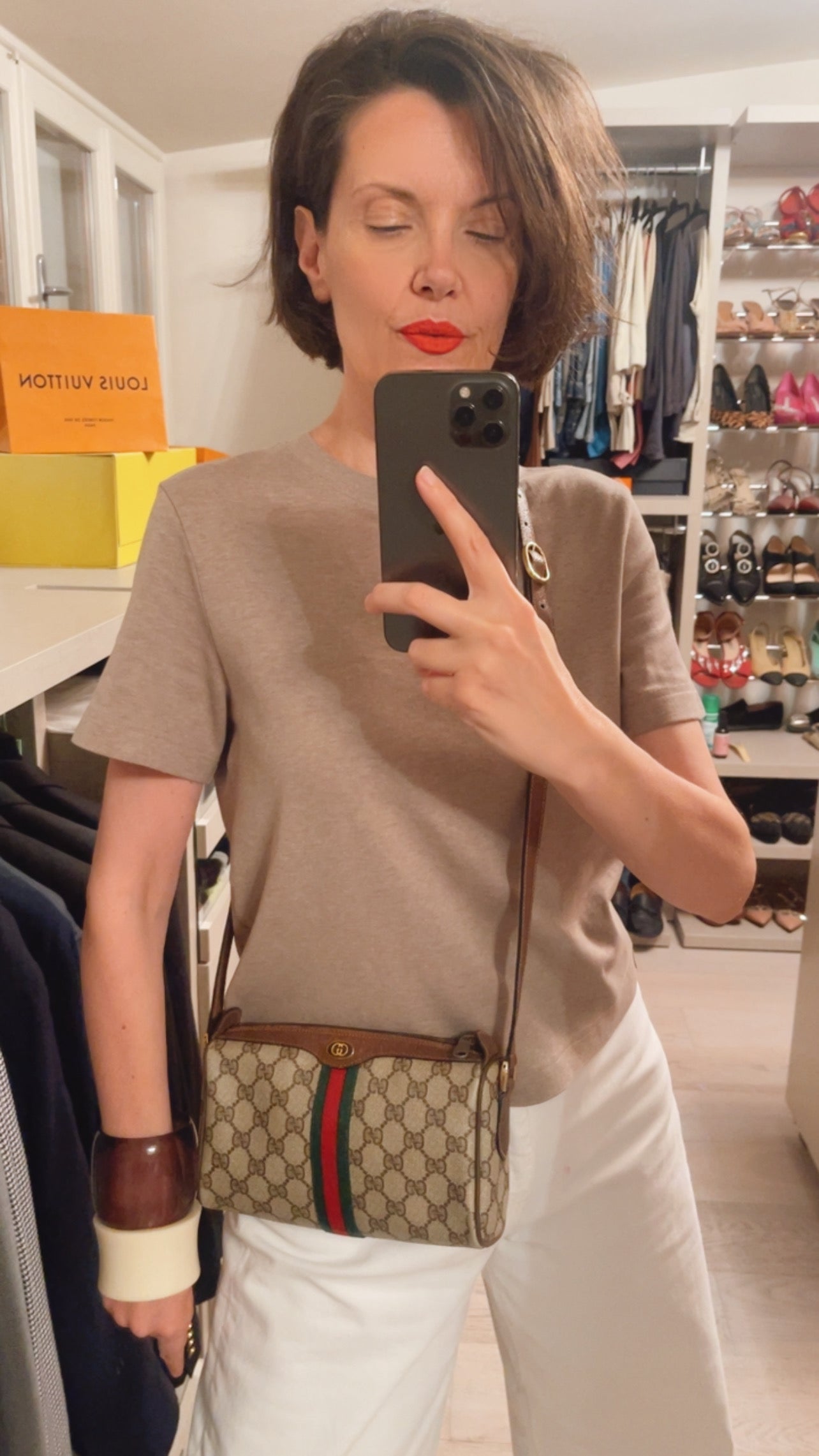 Borsa GUCCI