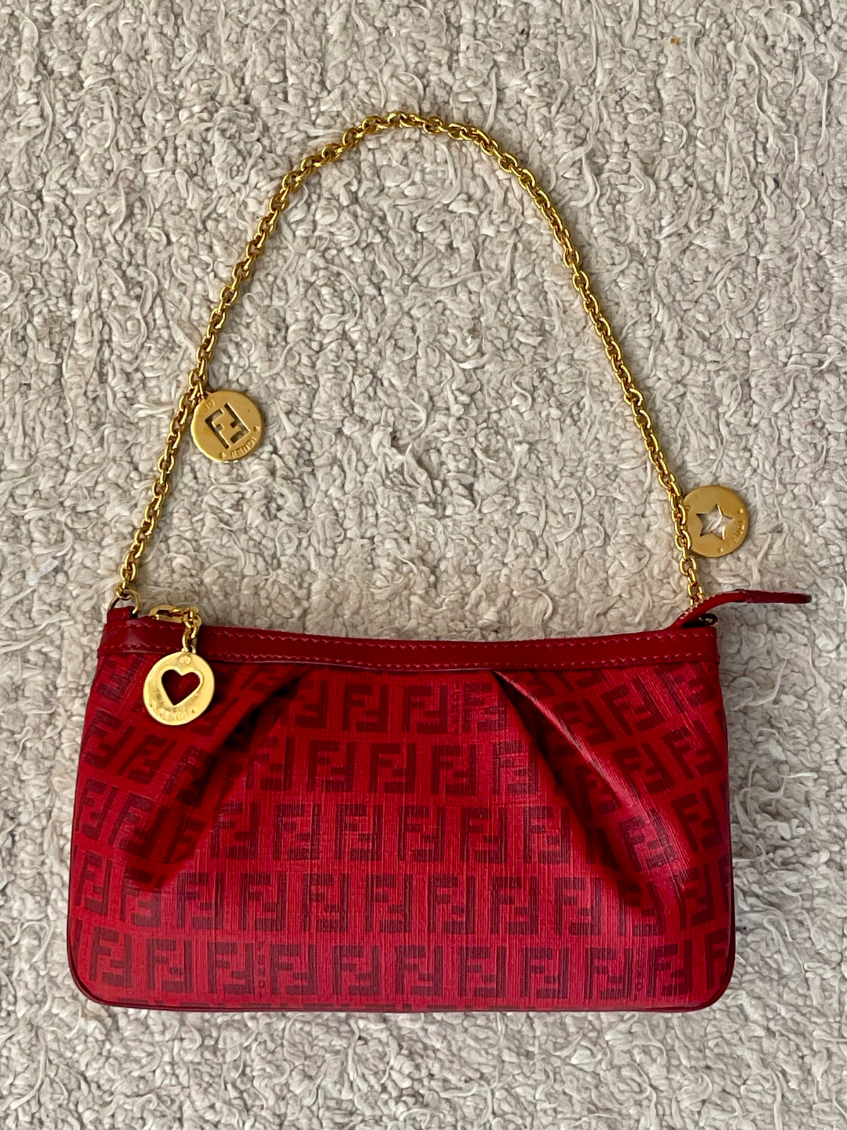 Borsa FENDI
