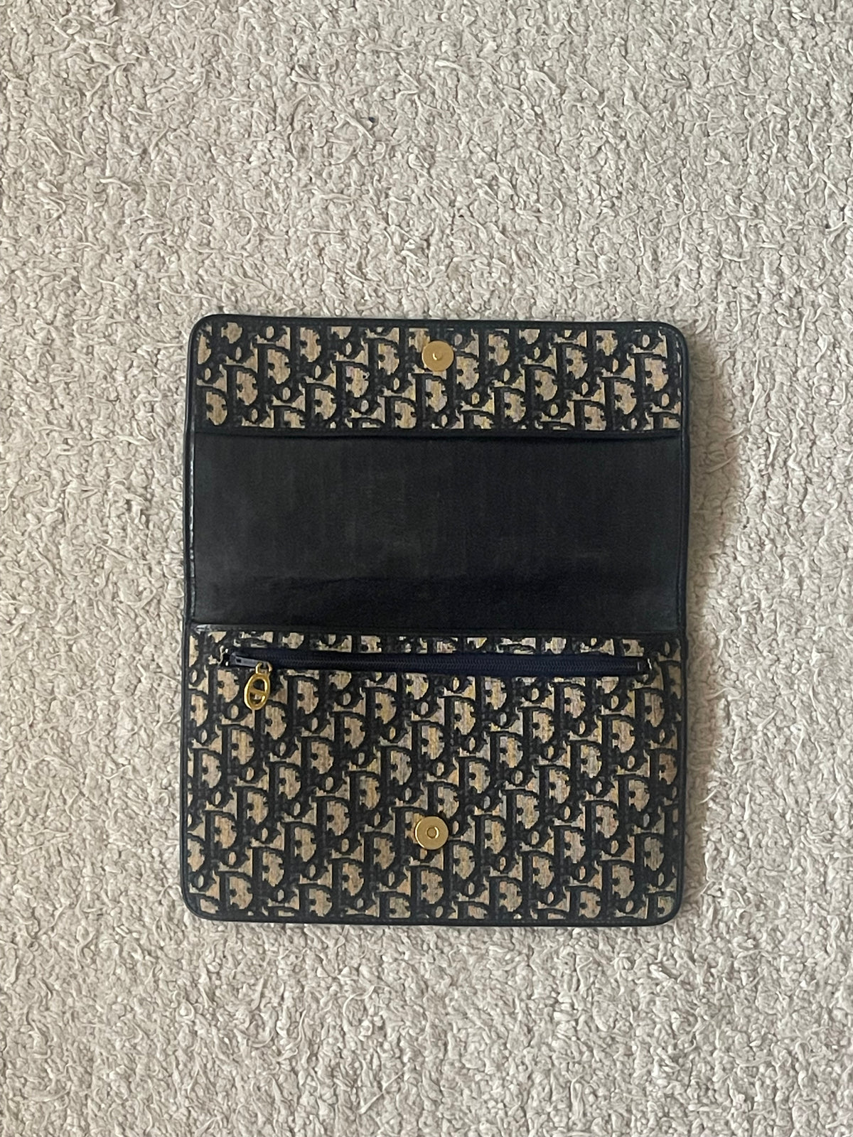 Pochette CHRISTIAN DIOR