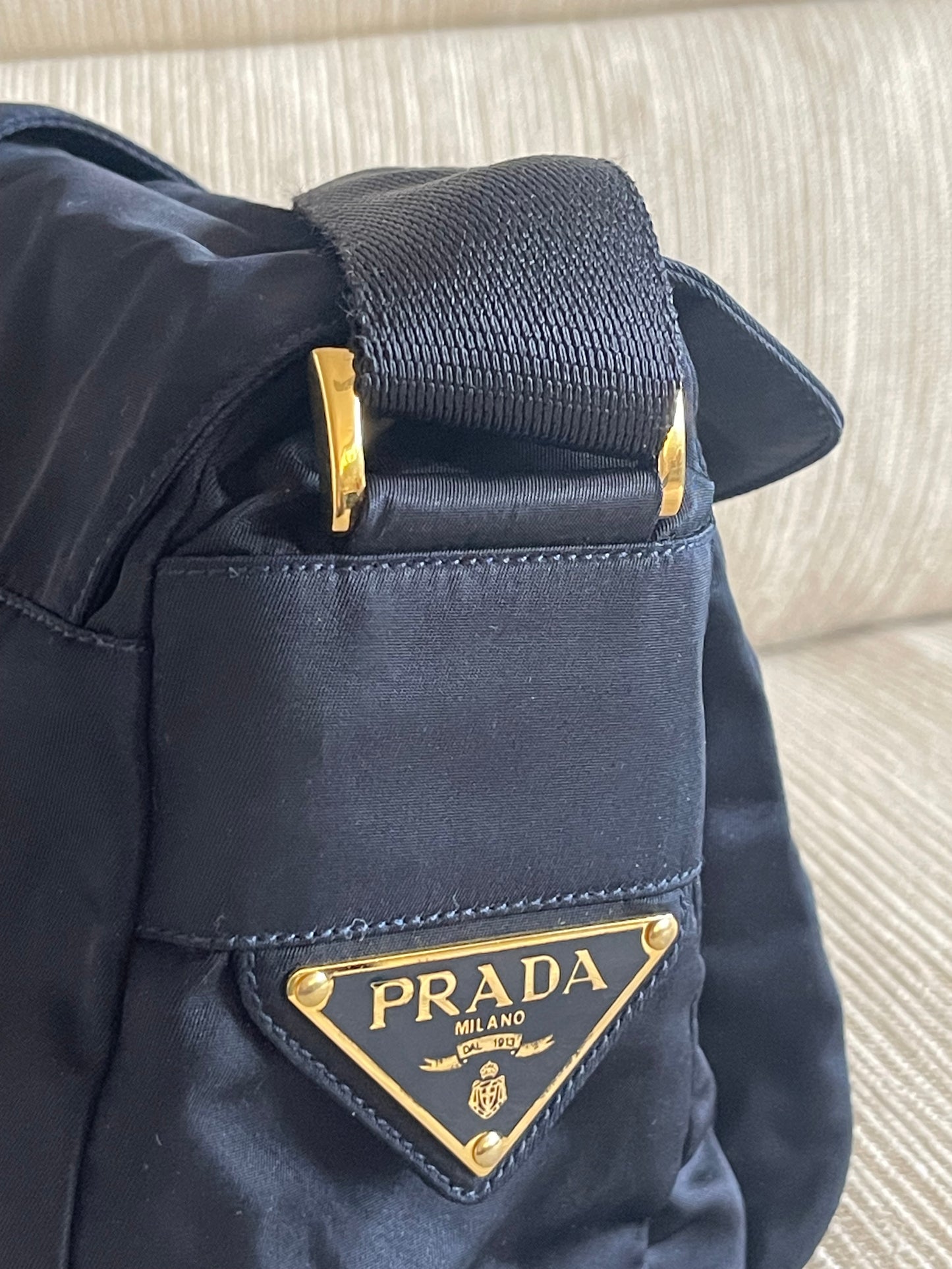 Borsa PRADA