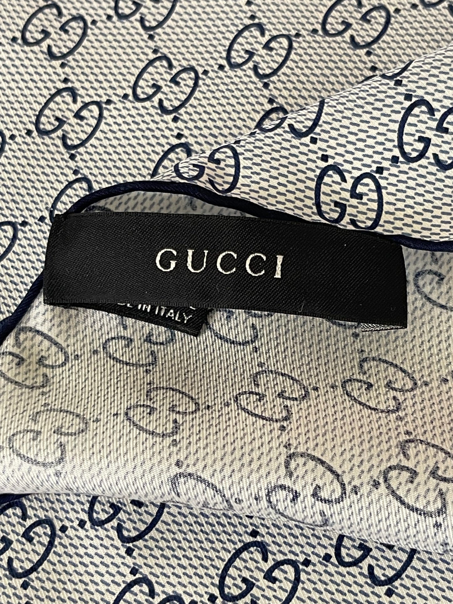 Foulard GUCCi