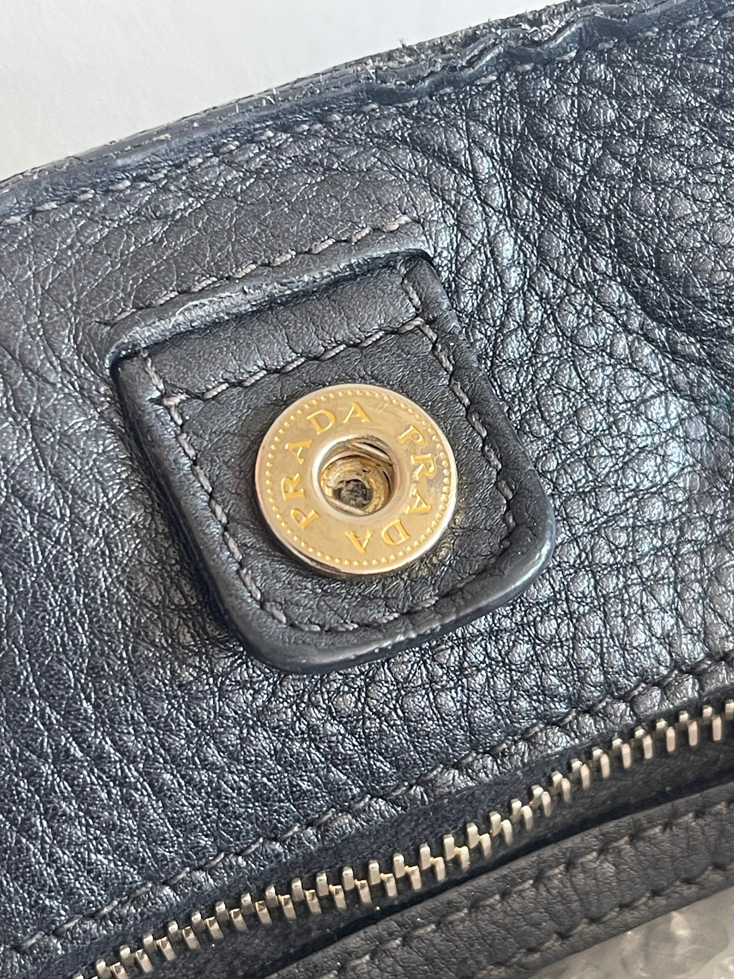 Borsa PRADA