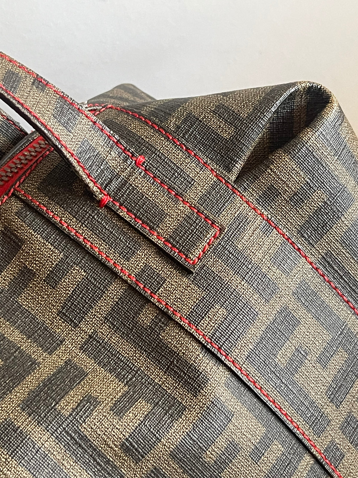 Borsa FENDI