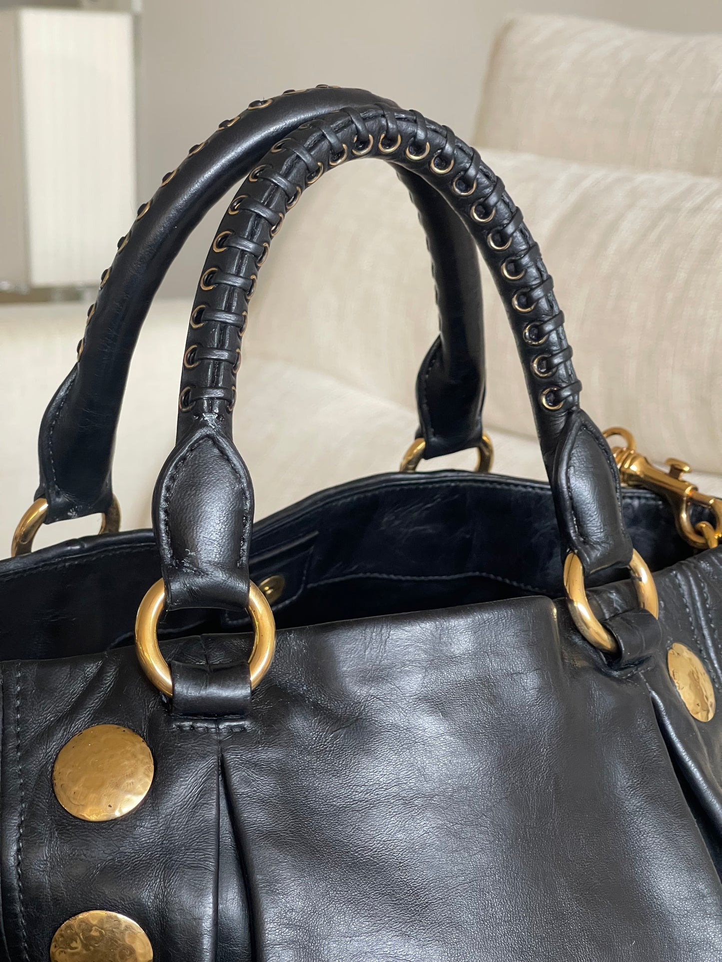 Borsa MIU MIU