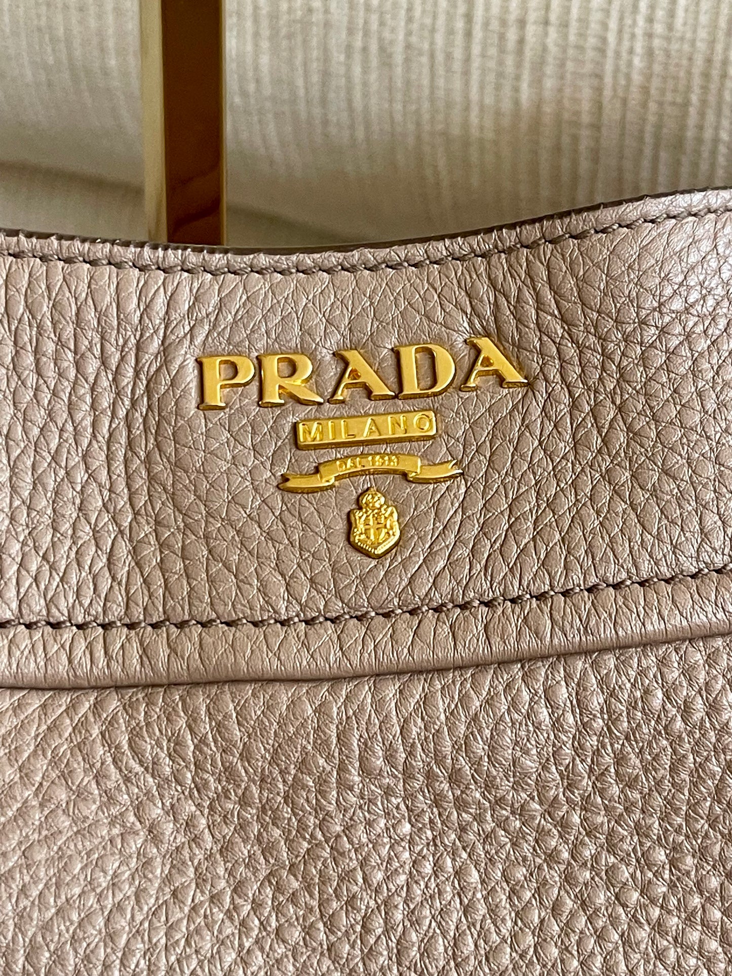 Borsa PRADA