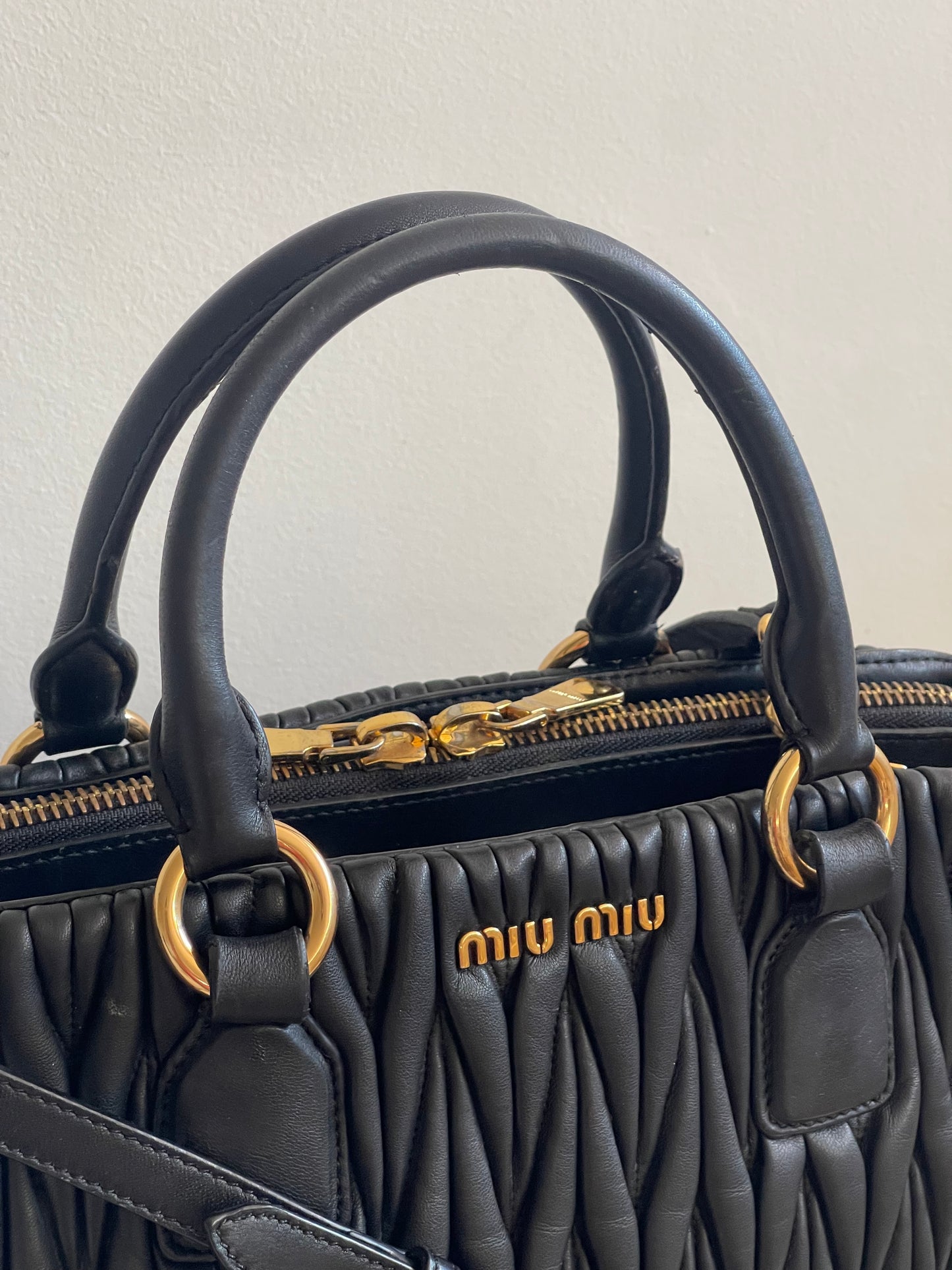 Borsa MIU MIU