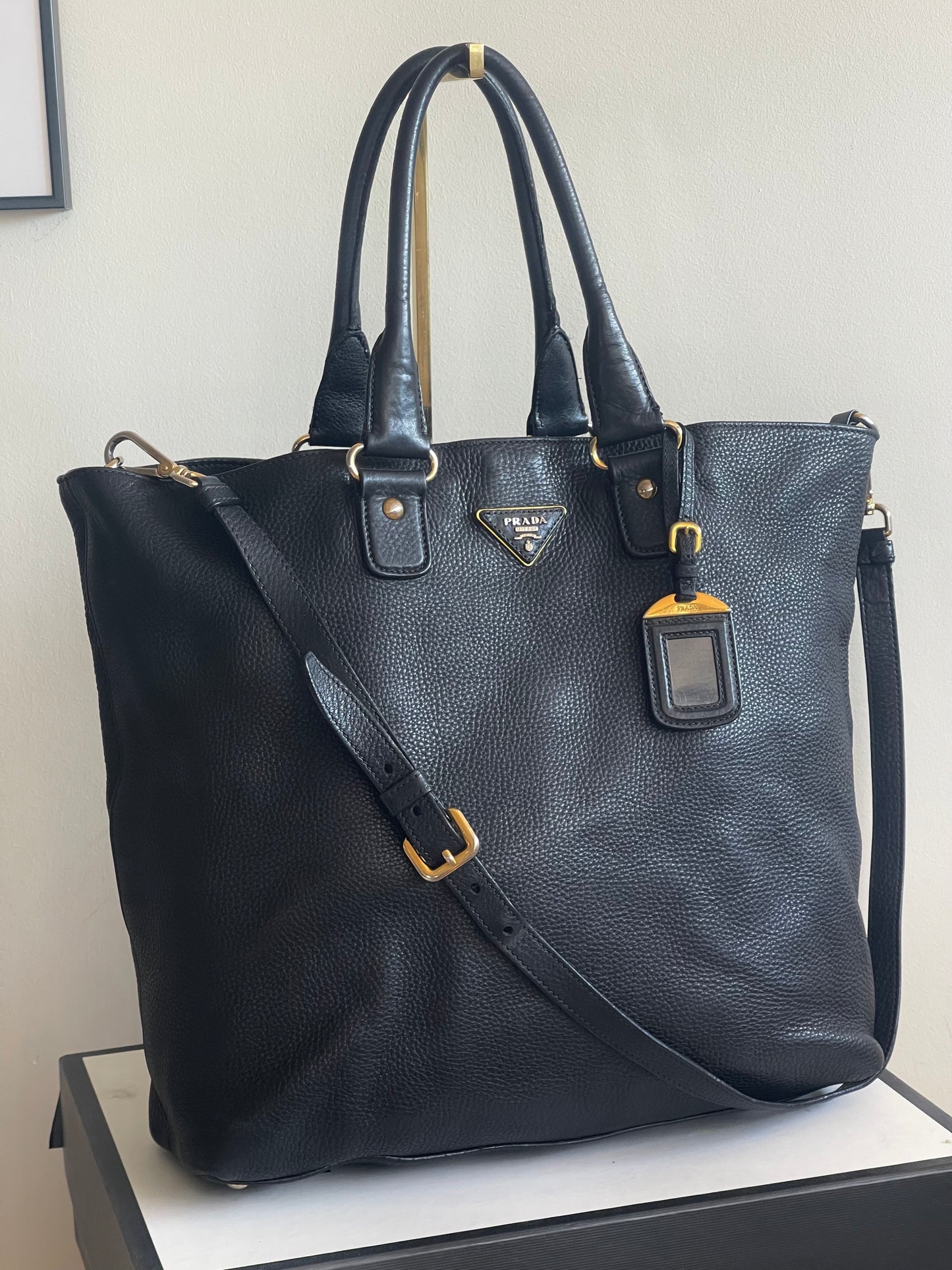 Borsa PRADA