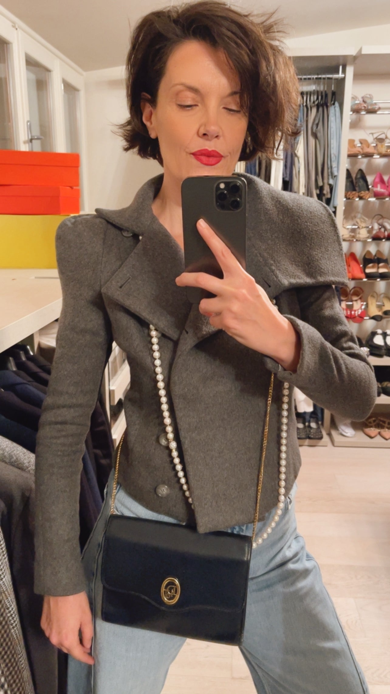 Borsa CHRISTIAN DIOR