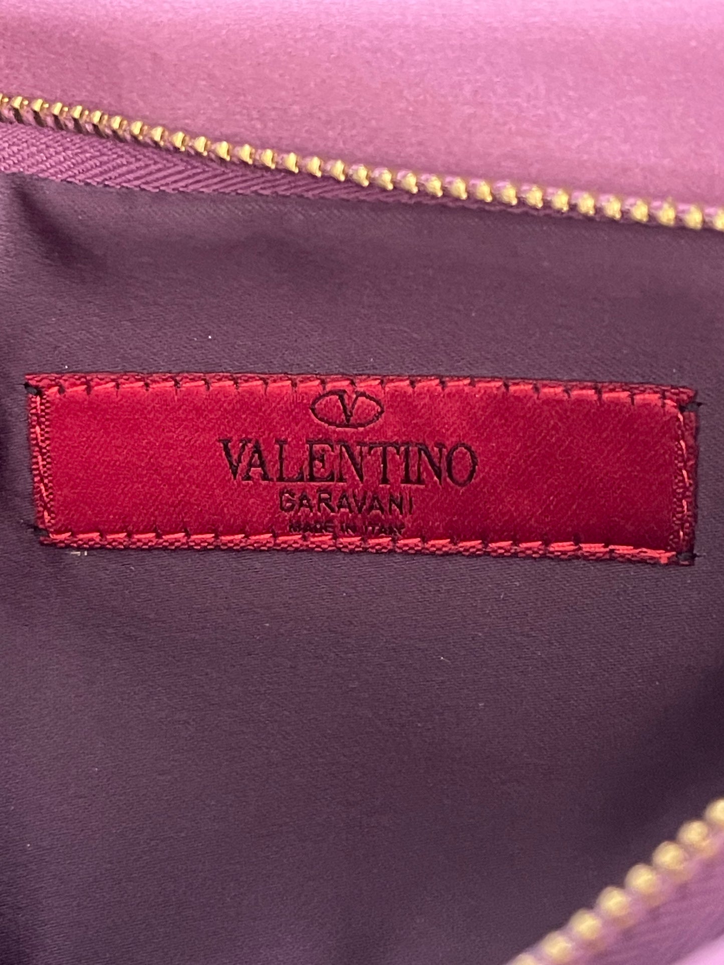 Pochette VALENTINO