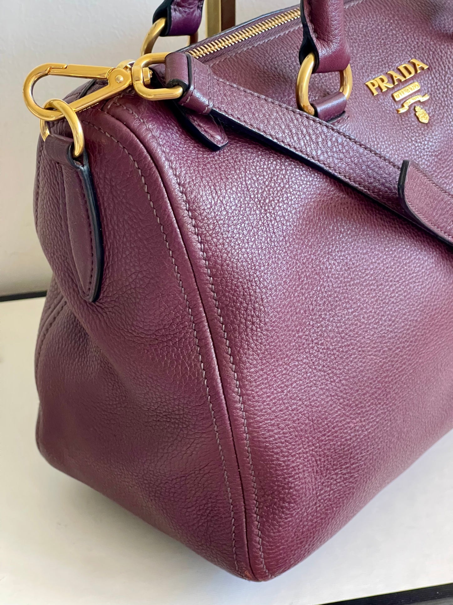 Borsa PRADA