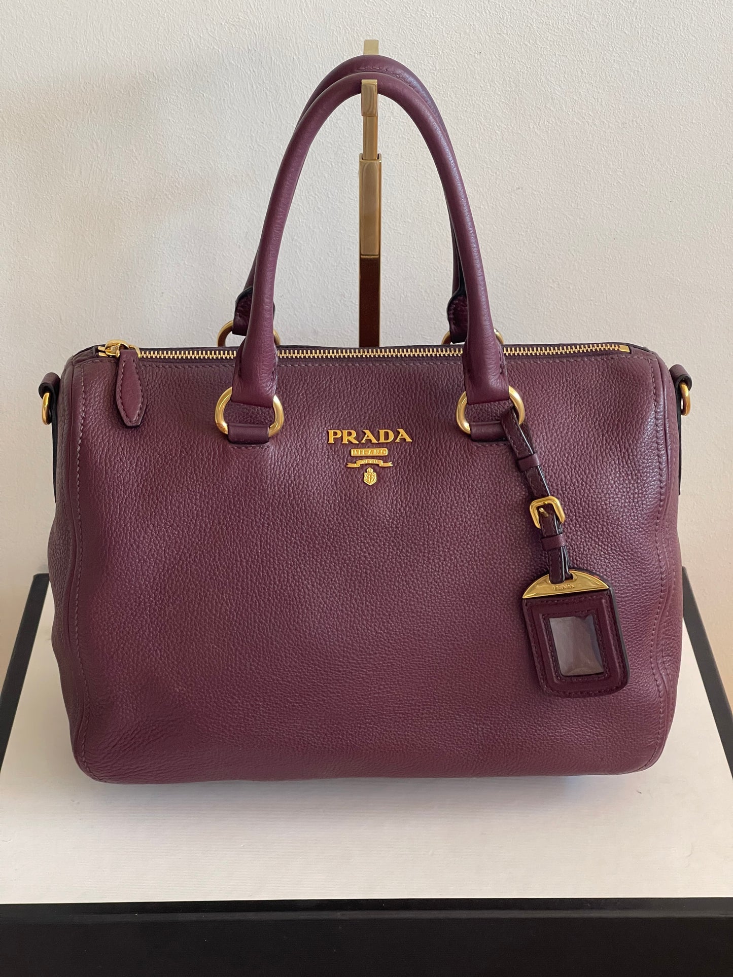 Borsa PRADA
