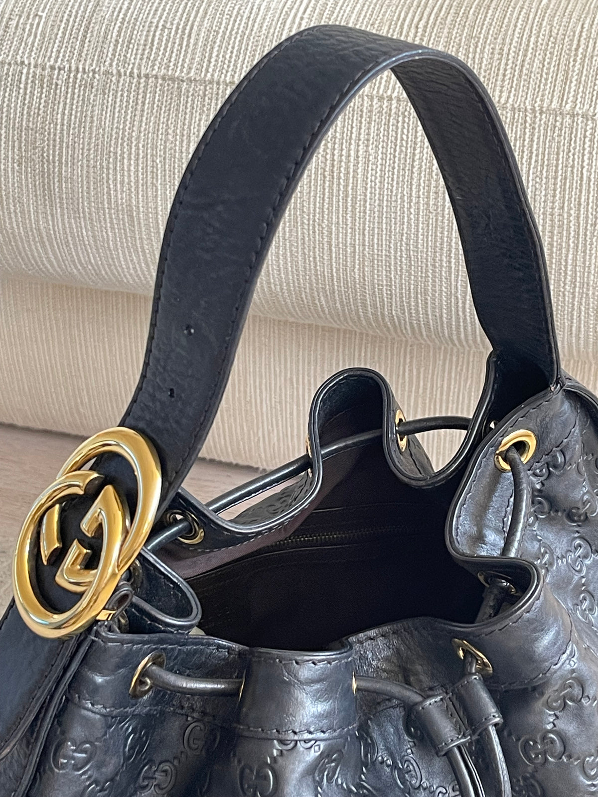 Borsa GUCCI