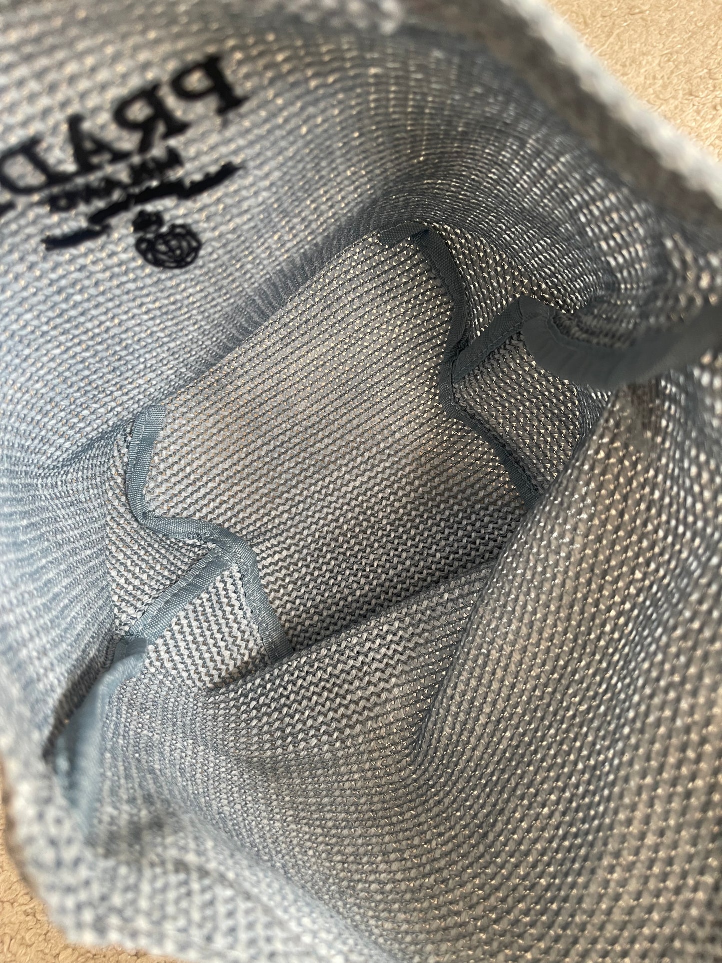 Borsa PRADA
