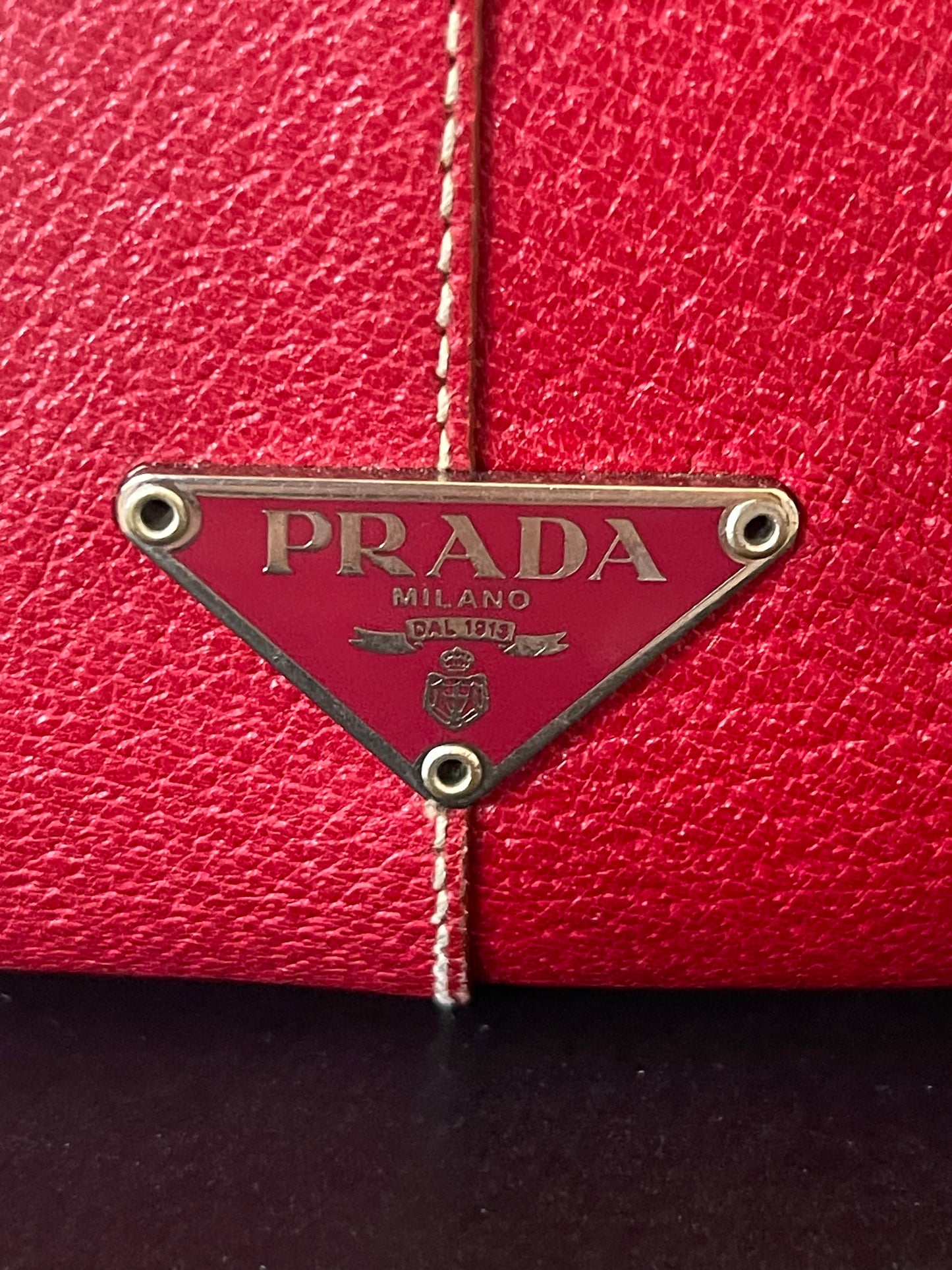 Borsa PRADA