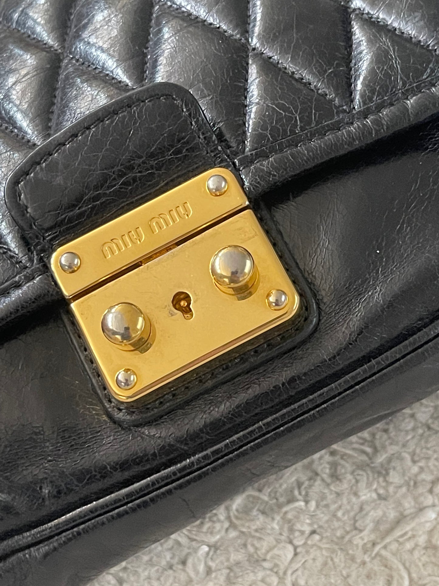 Borsa MIU MIU