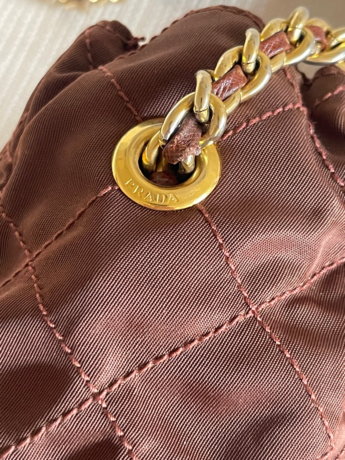 Borsa PRADA