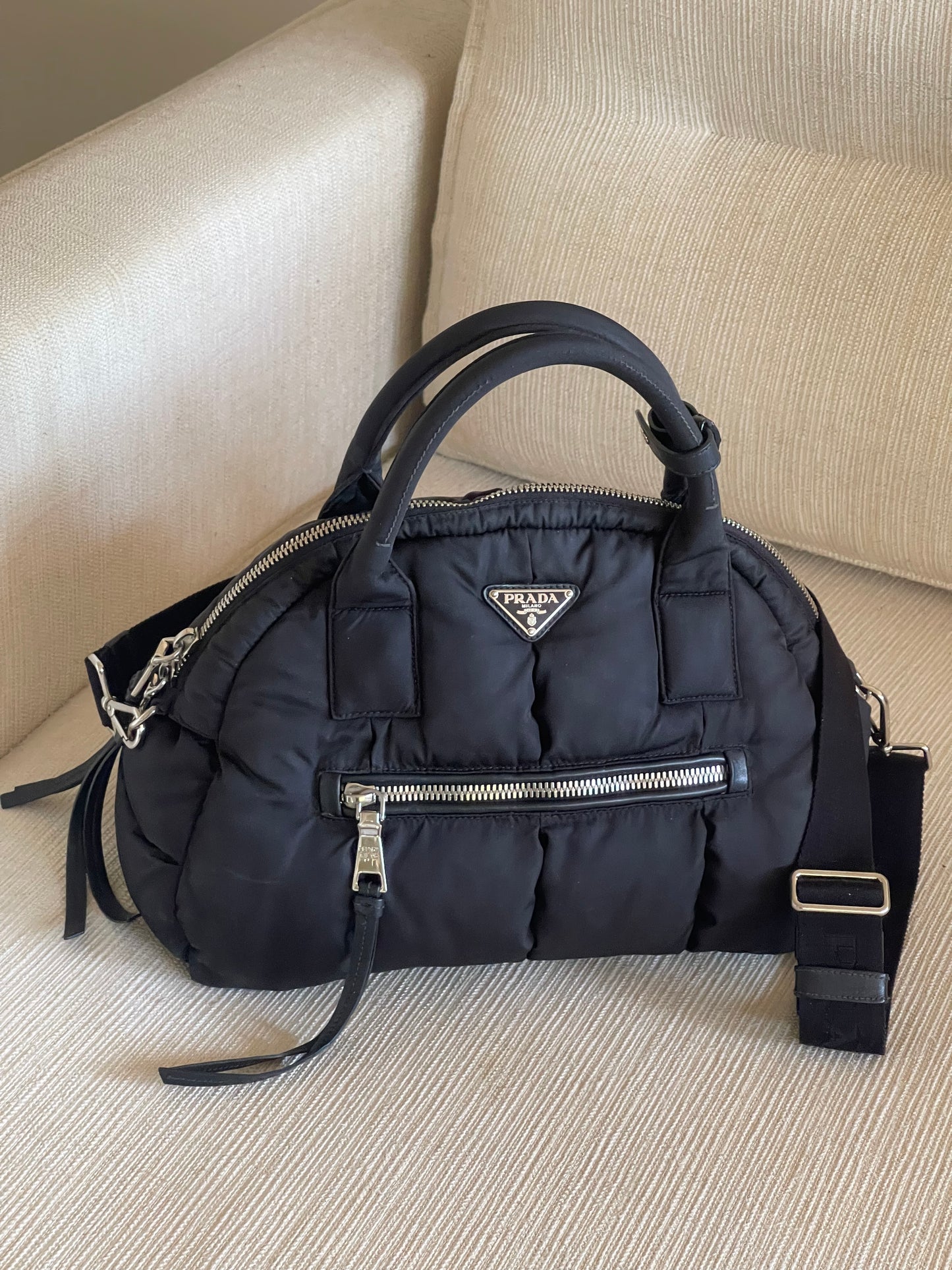 Borsa PRADA