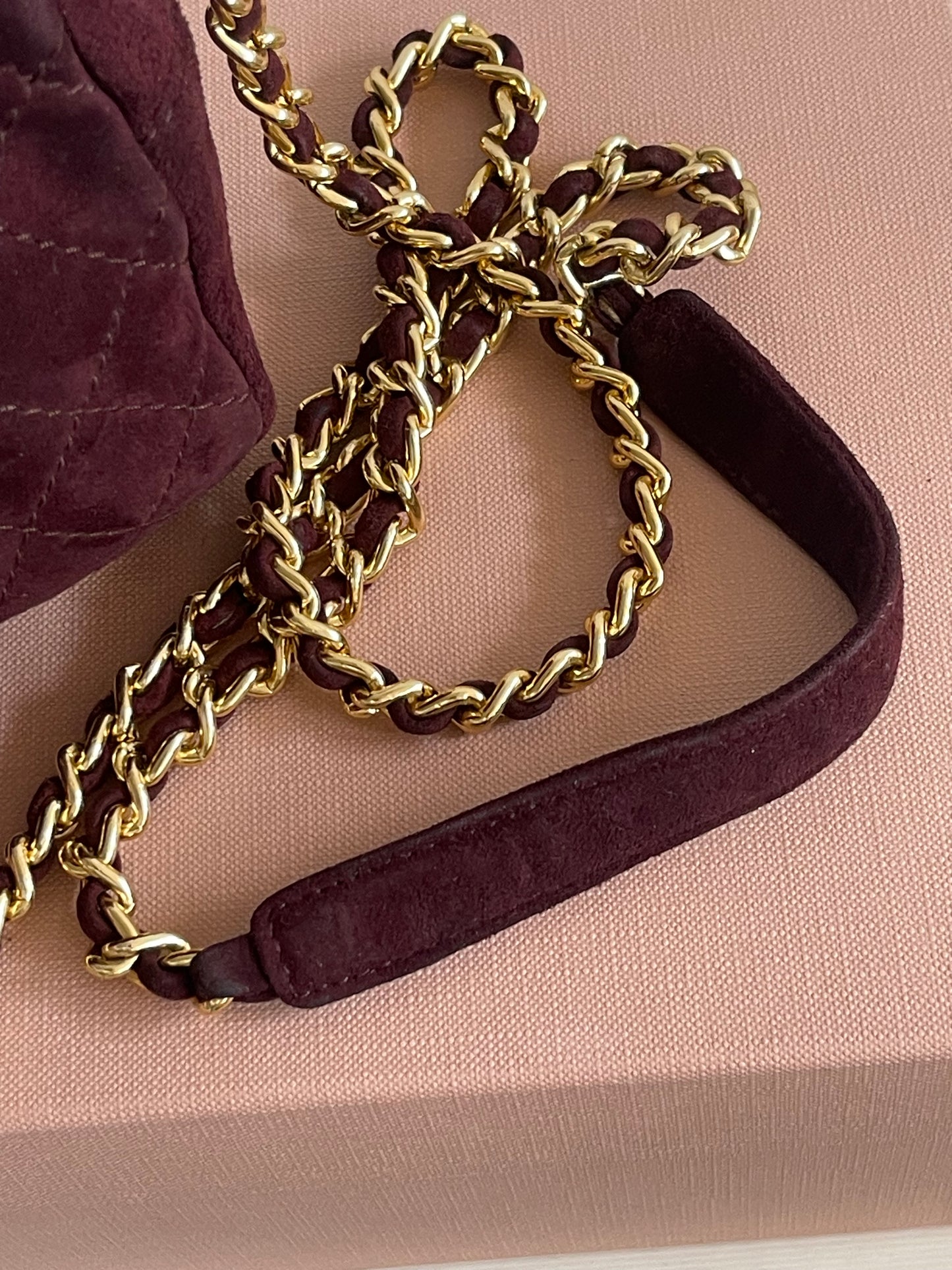 Borsa PRADA