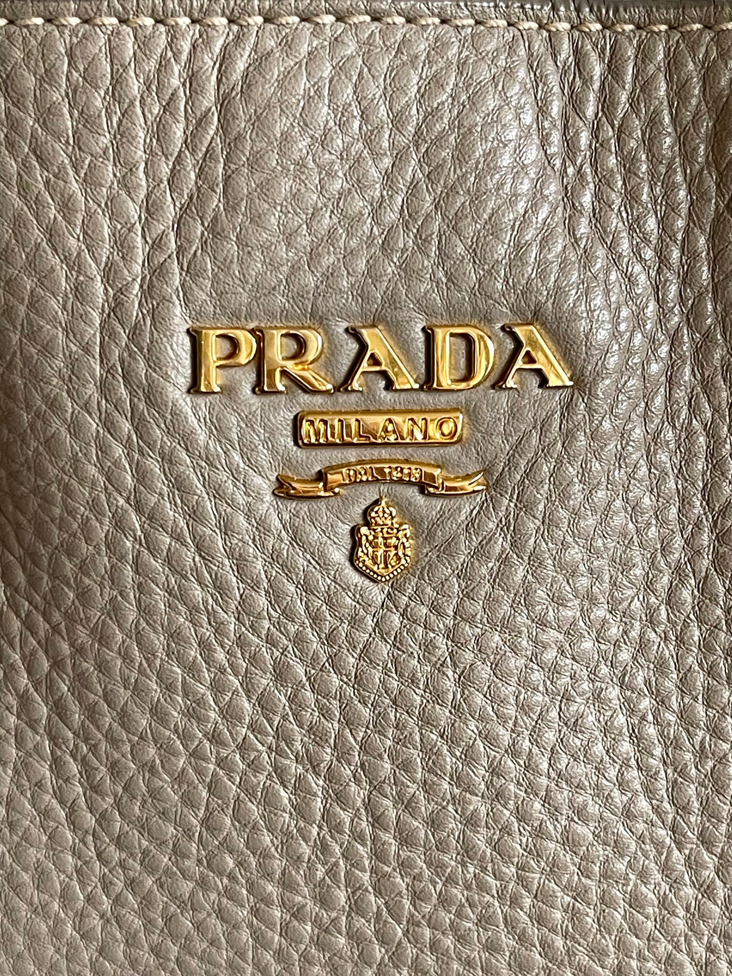 Borsa PRADA