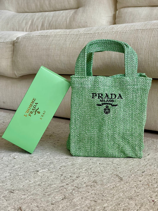 Borsa PRADA