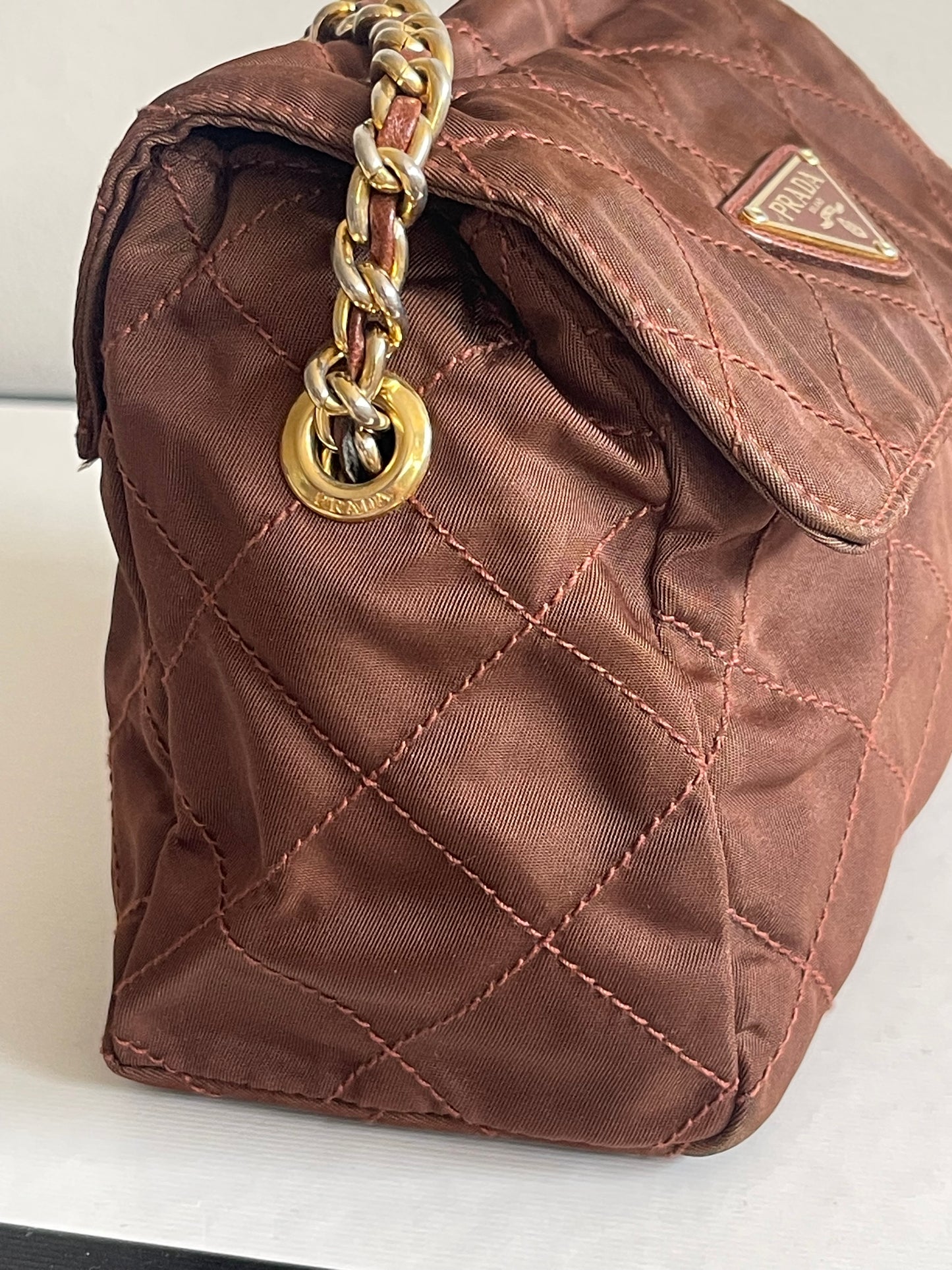 Borsa PRADA