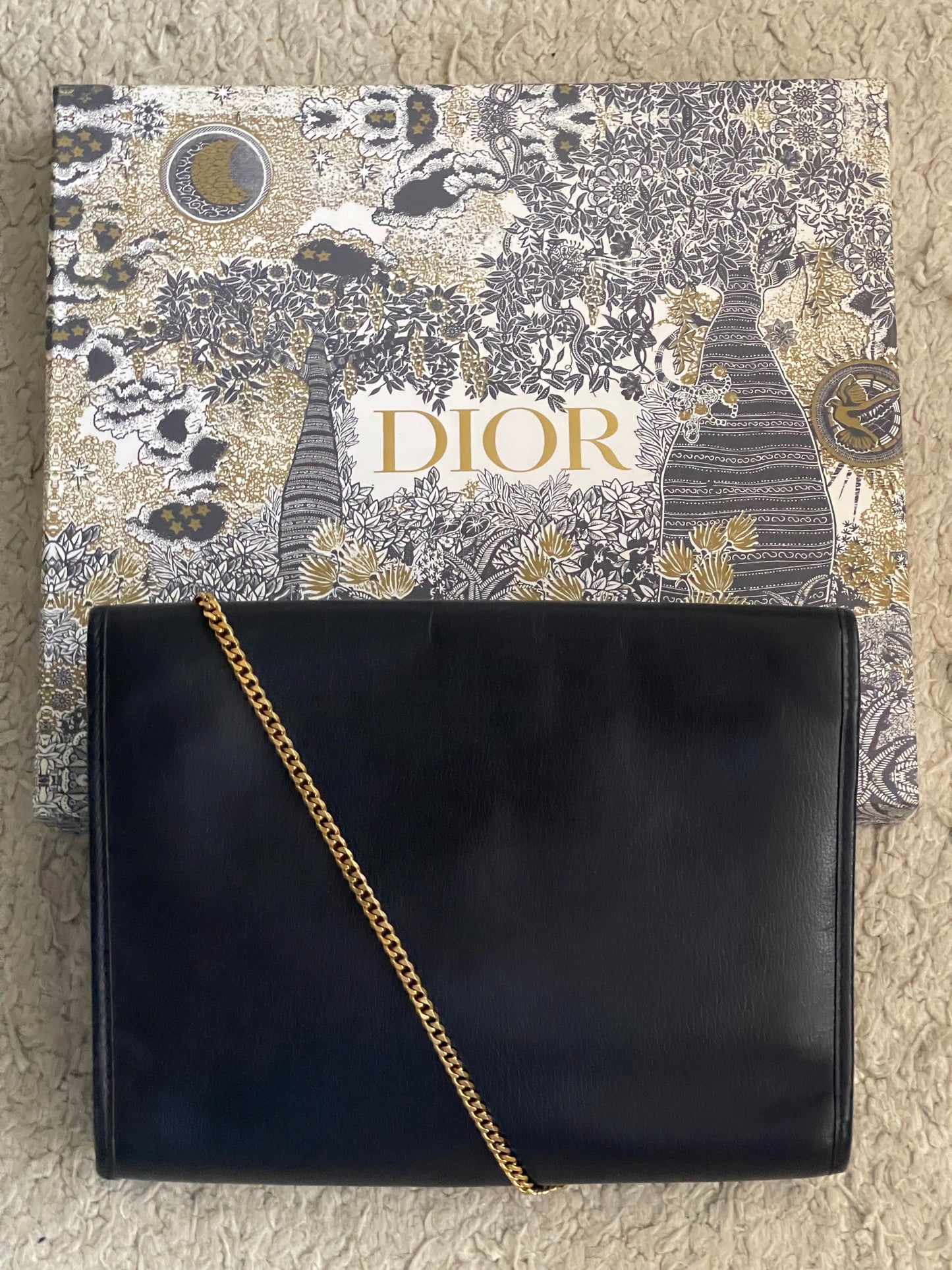 Borsa CHRISTIAN DIOR