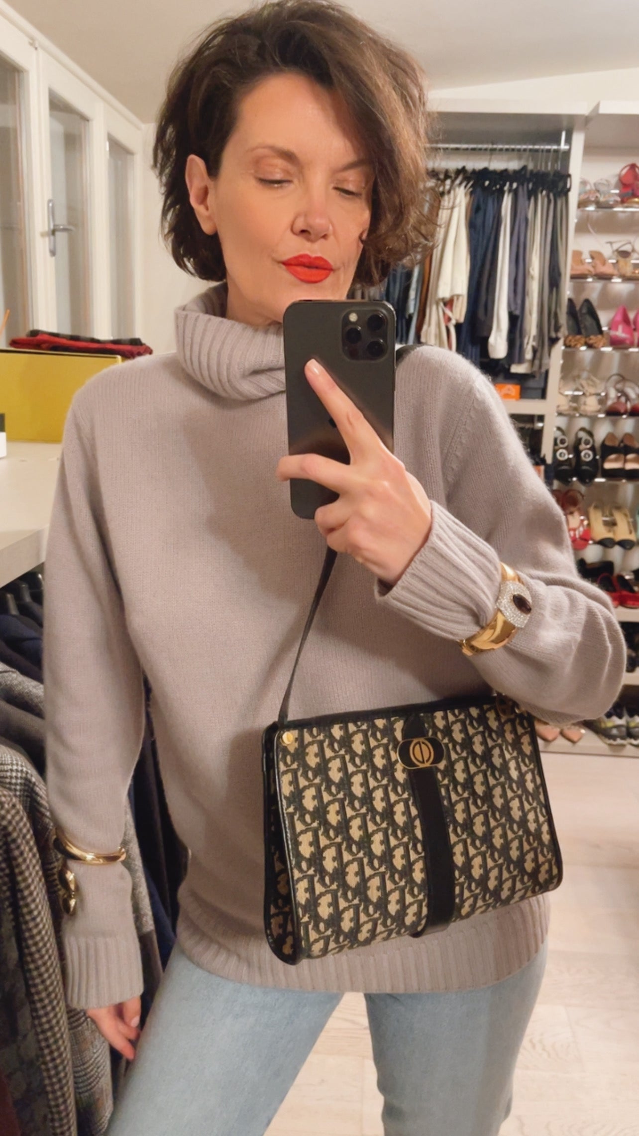 Borsa CHRISTIAN DIOR
