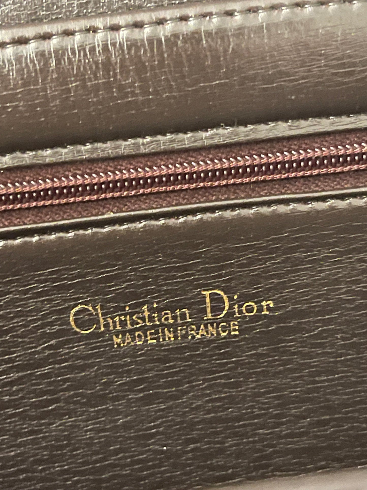 Borsa CHRISTIAN DIOR