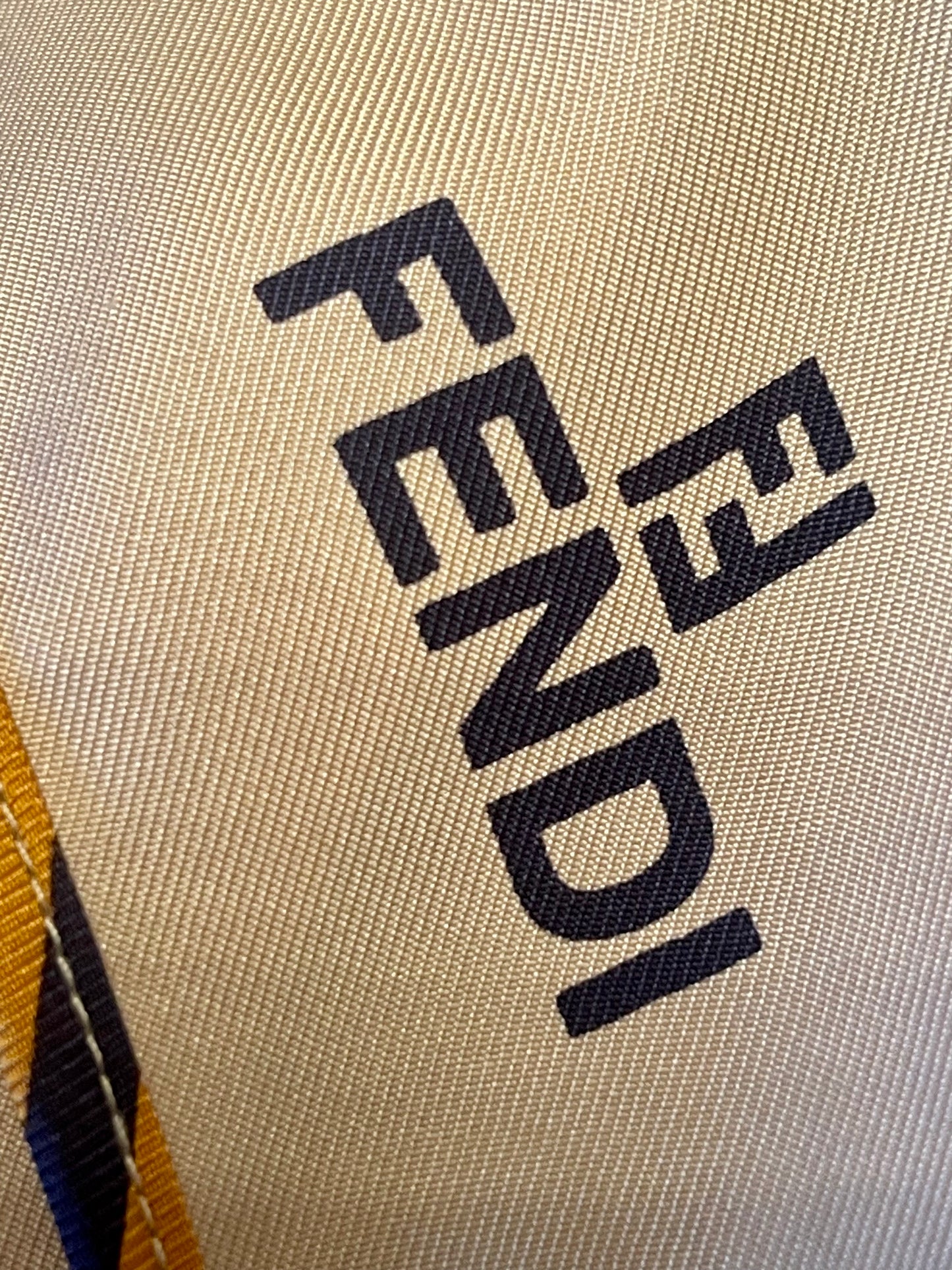 Abito FENDI