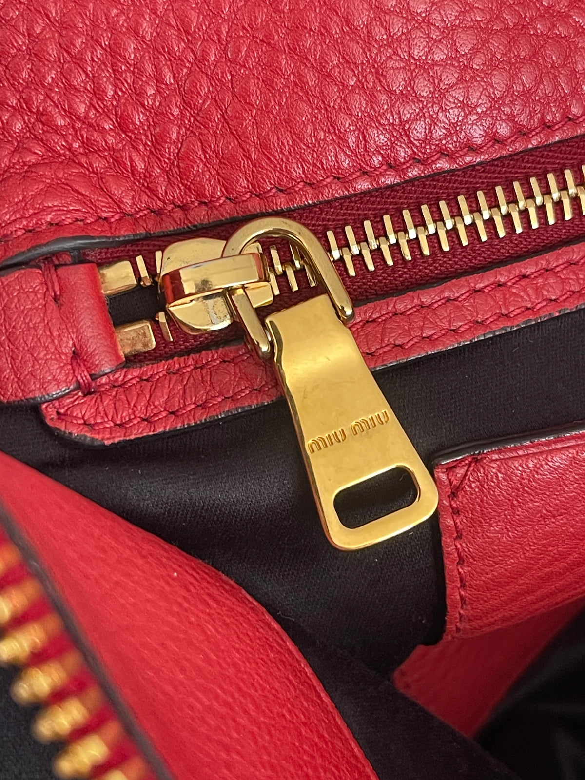 Borsa MIU MIU