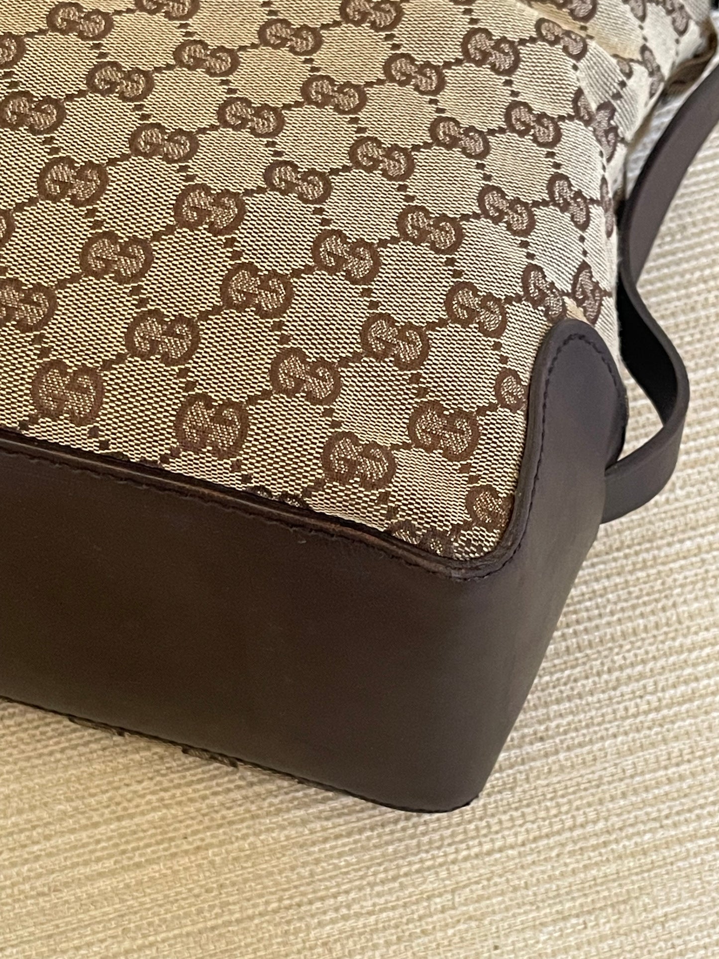 Borsa GUCCI