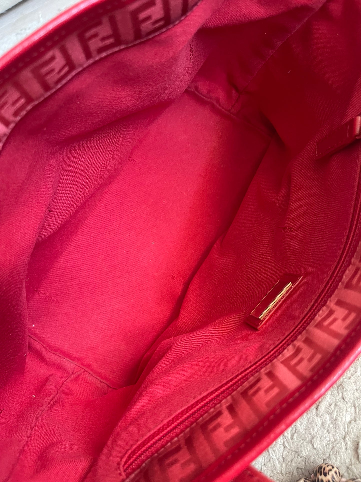 Borsa FENDI