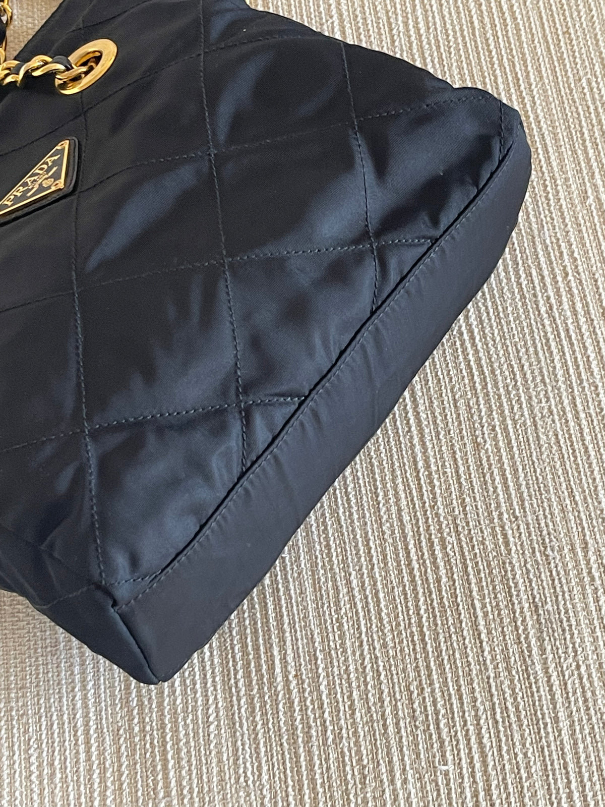Borsa PRADA