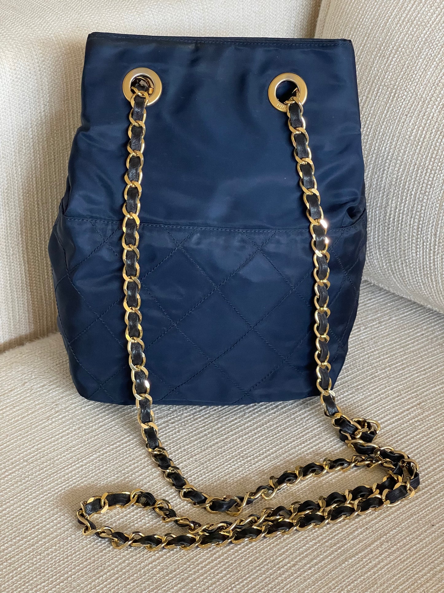 Borsa PRADA