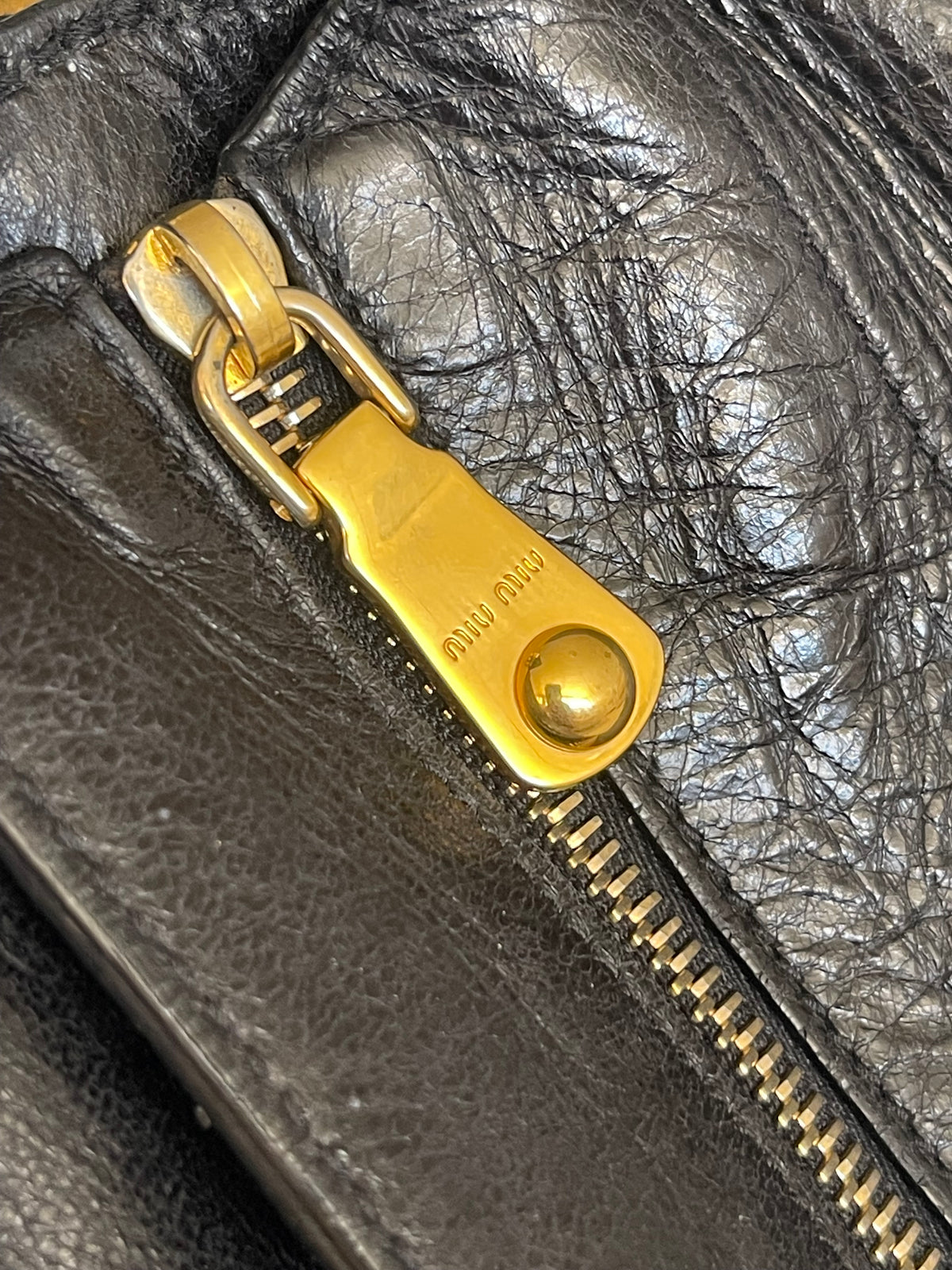 Borsa MIU MIU
