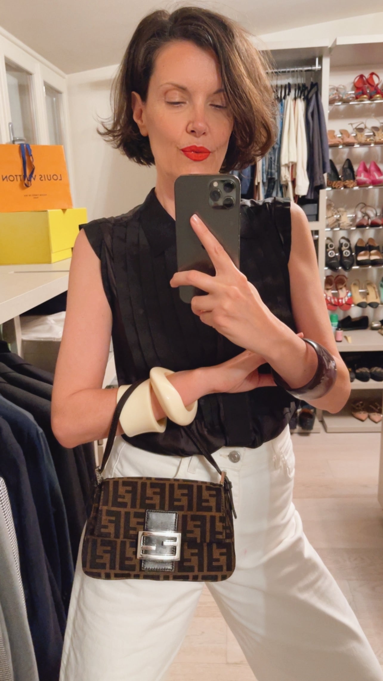 Borsa FENDI