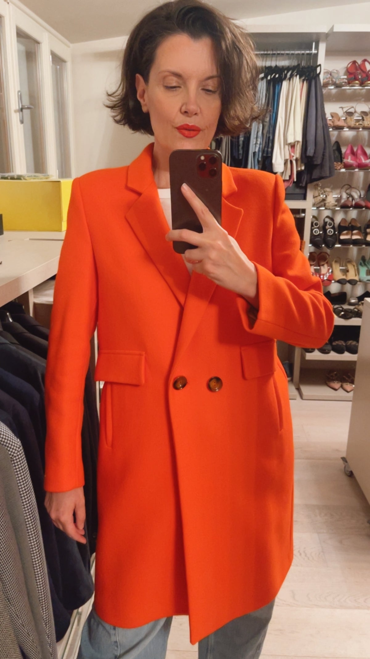 Cappotto VINTAGE